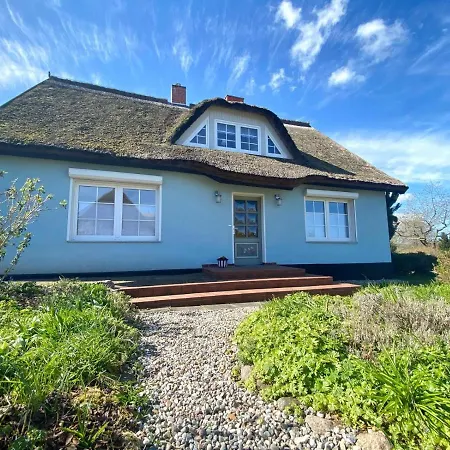 شقة Reethaus - Goor *