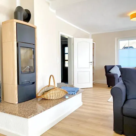 شقة Reethaus - Goor Vilmnitz