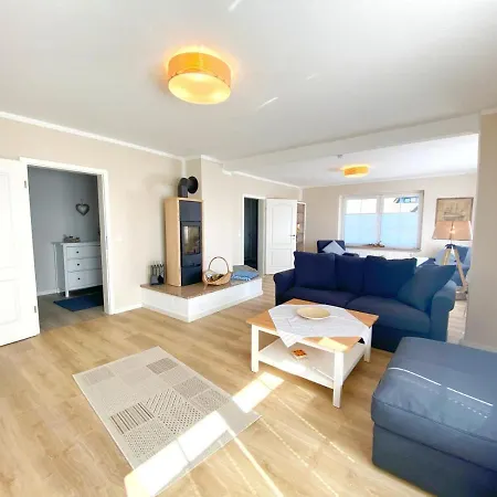 شقة Reethaus - Goor