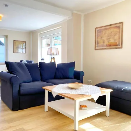 شقة Reethaus - Goor *