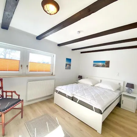 شقة Reethaus - Goor Vilmnitz