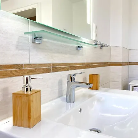 شقة Reethaus - Goor *