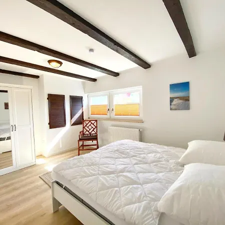 Reethaus - Goor شقة *