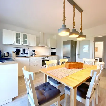 شقة Reethaus - Goor Vilmnitz