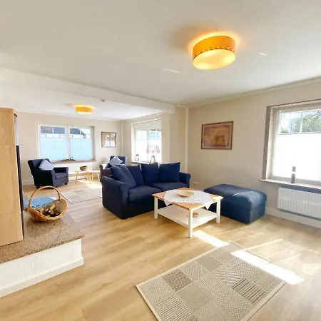 شقة Reethaus - Goor Vilmnitz