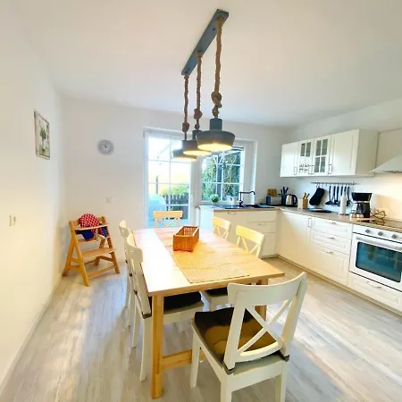 Reethaus - Goor Vilmnitz