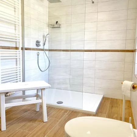 شقة Reethaus - Goor