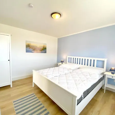 Reethaus - Goor شقة