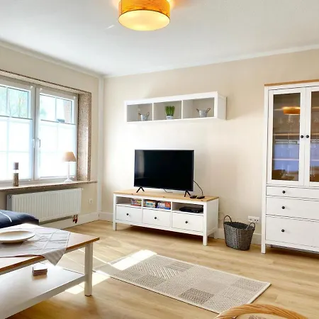 Reethaus - Goor * Vilmnitz