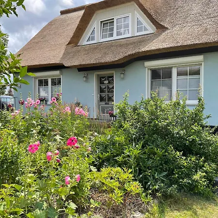 Reethaus - Goor شقة