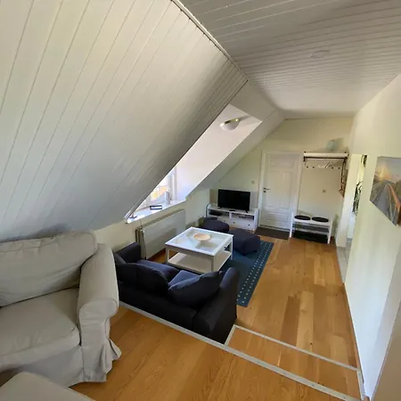 Reethaus - Goor شقة Vilmnitz