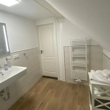 شقة Reethaus - Goor Vilmnitz