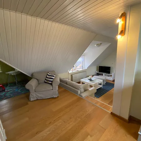 Reethaus - Goor شقة *