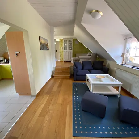 شقة Reethaus - Goor Vilmnitz