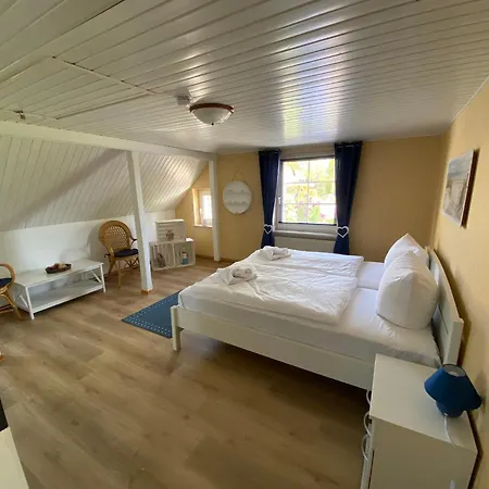 شقة Reethaus - Goor Vilmnitz