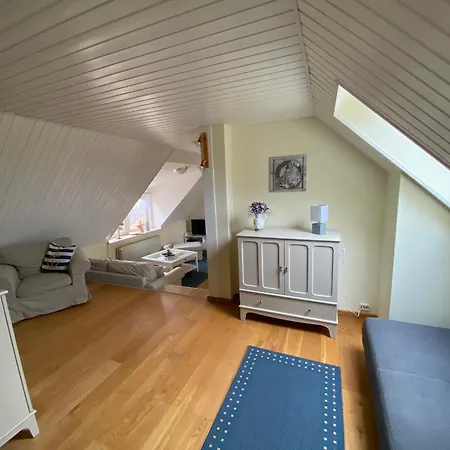 Reethaus - Goor شقة *