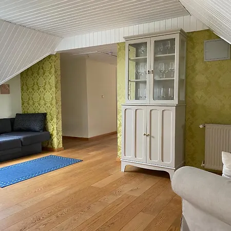 Reethaus - Goor Vilmnitz