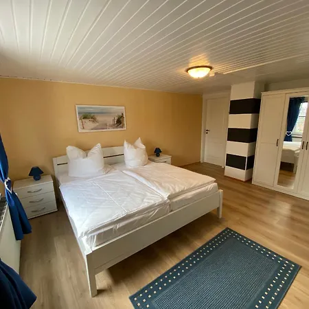 Reethaus - Goor شقة Vilmnitz