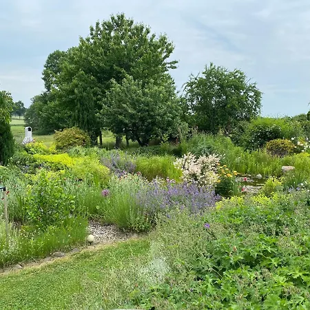 شقة Reethaus - Goor Vilmnitz