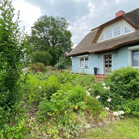 Reethaus - Goor شقة Vilmnitz