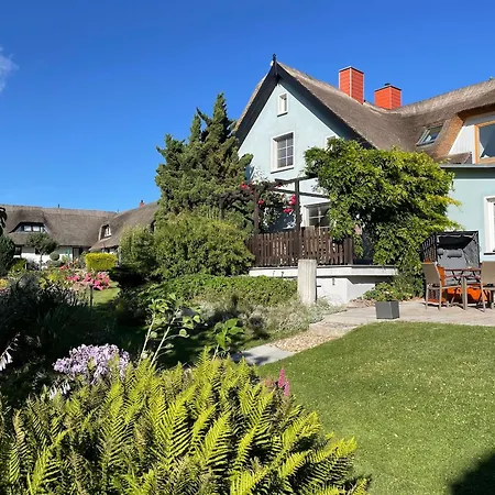 Reethaus - Goor * Vilmnitz