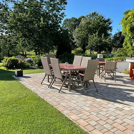 Reethaus - Goor شقة Vilmnitz