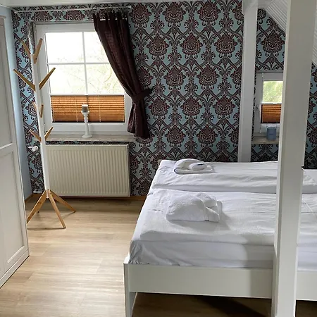 شقة Reethaus - Goor