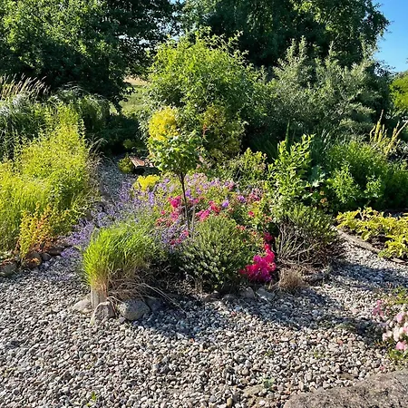 Reethaus - Goor شقة Vilmnitz