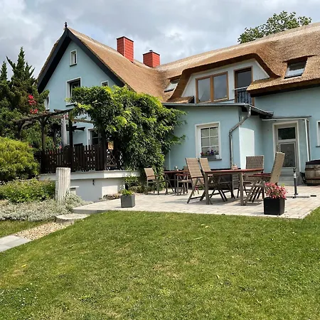 Reethaus - Goor * Vilmnitz