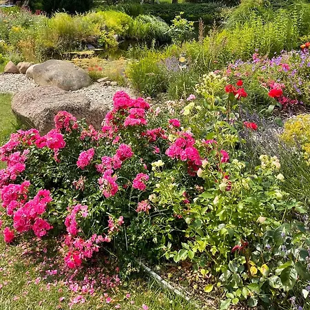 Reethaus - Goor شقة