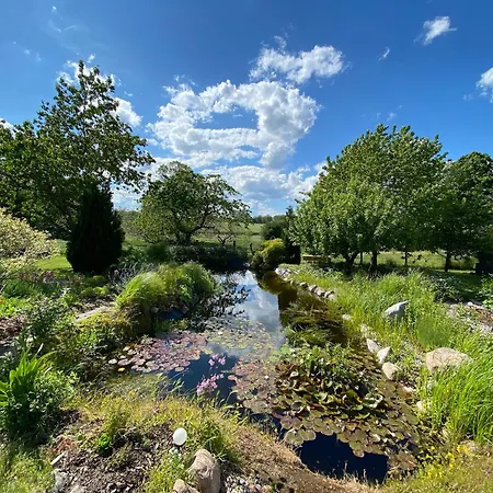 شقة Reethaus - Goor