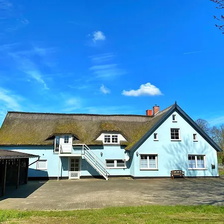 شقة Reethaus - Goor *