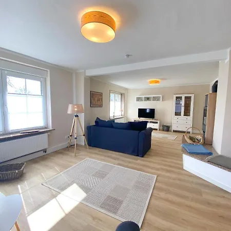 شقة Reethaus - Goor Vilmnitz