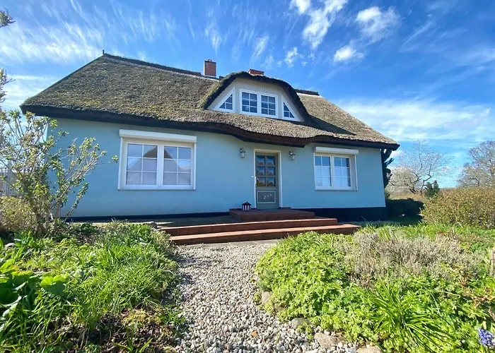 Apartamento Reethaus - Goor *