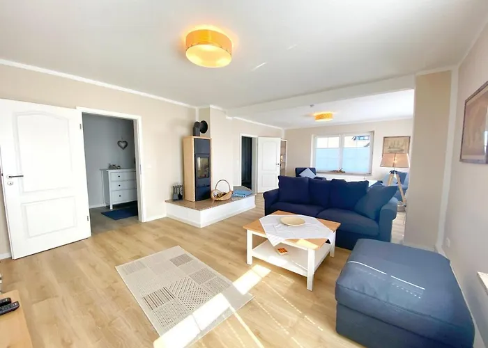 Apartamento Reethaus - Goor