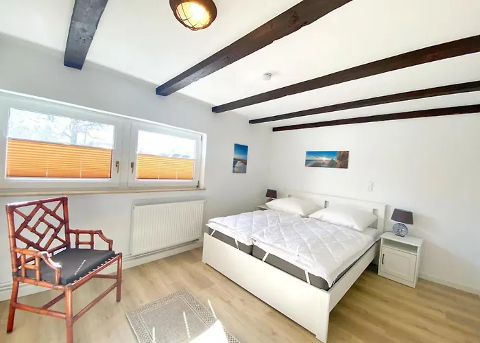 Apartamento Reethaus - Goor Vilmnitz