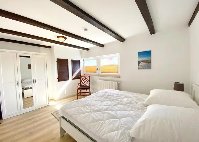 Reethaus - Goor Apartamento *