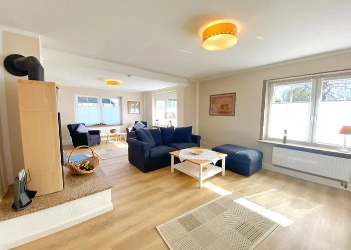 Apartamento Reethaus - Goor Vilmnitz