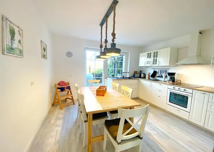 Reethaus - Goor Vilmnitz