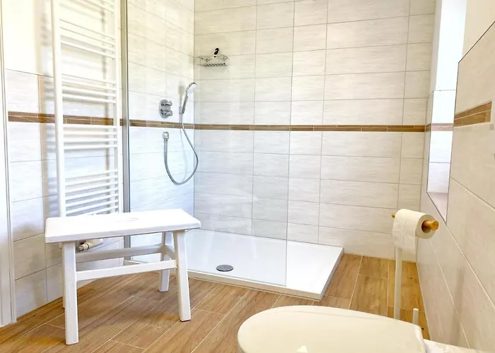 Apartamento Reethaus - Goor