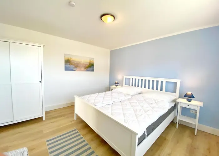 Reethaus - Goor Apartamento