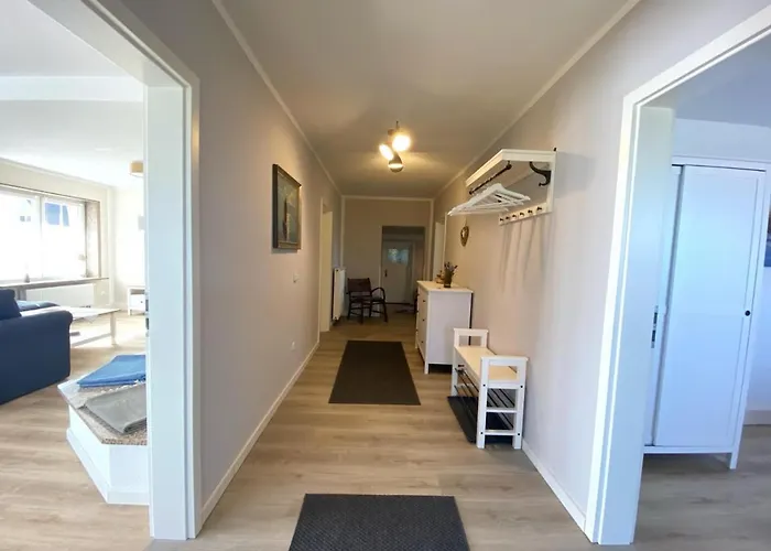 Reethaus - Goor Apartamento