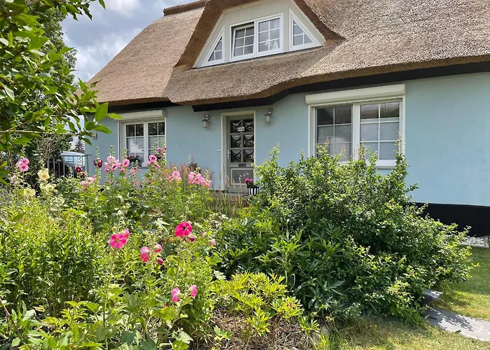 Reethaus - Goor Apartamento