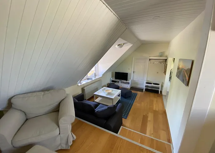 Reethaus - Goor Apartamento Vilmnitz