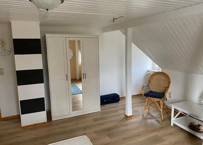 Reethaus - Goor Vilmnitz