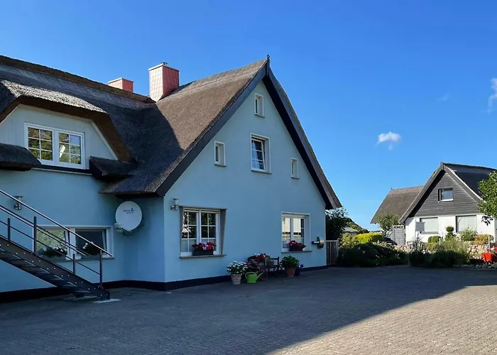 Reethaus - Goor Apartamento *