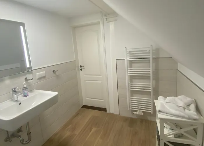 Apartamento Reethaus - Goor Vilmnitz