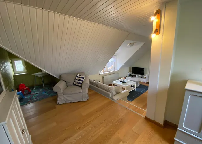 Reethaus - Goor Apartamento *