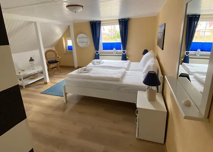 Apartamento Reethaus - Goor *