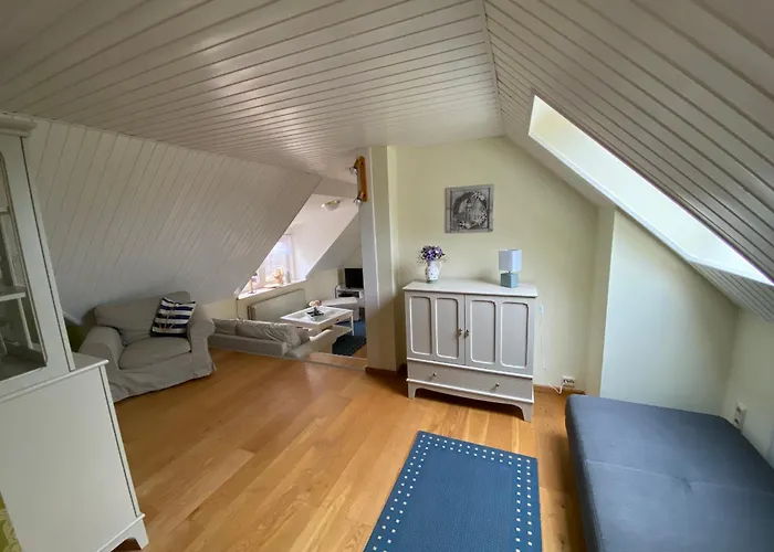 Reethaus - Goor Apartamento *